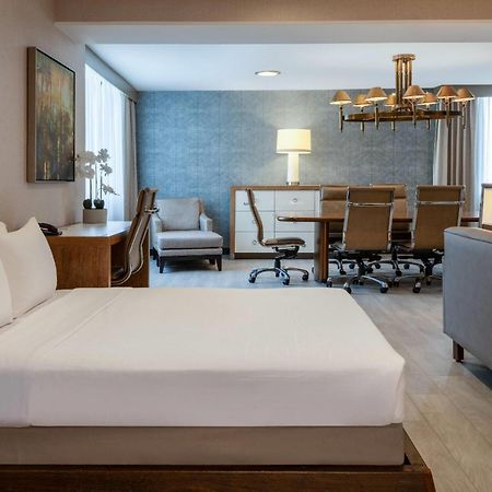 วินด์แฮม อินเดียนาโพลิส เวสต์ Hotel ภายนอก รูปภาพ