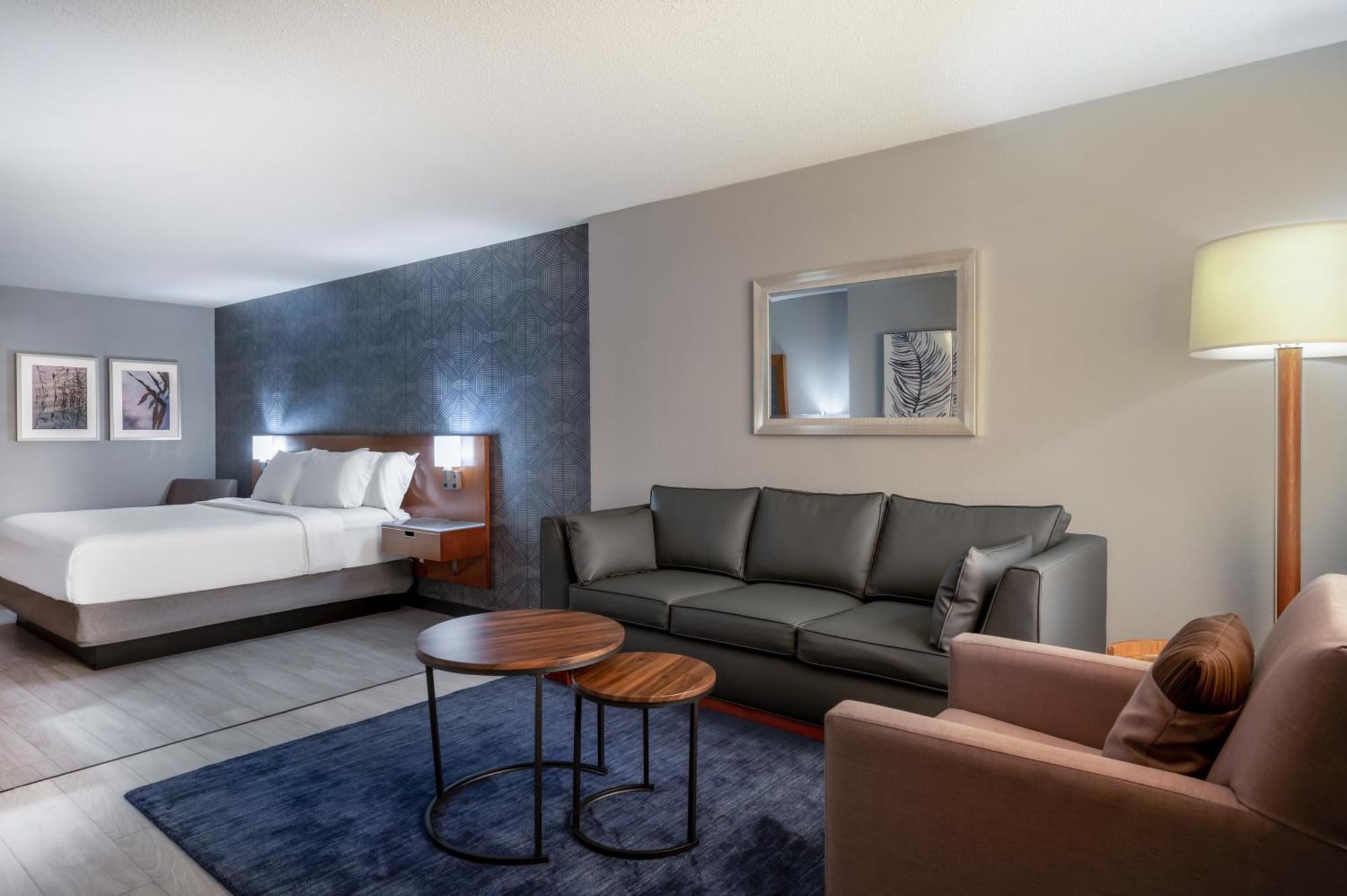 วินด์แฮม อินเดียนาโพลิส เวสต์ Hotel ภายนอก รูปภาพ